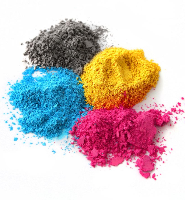 colors